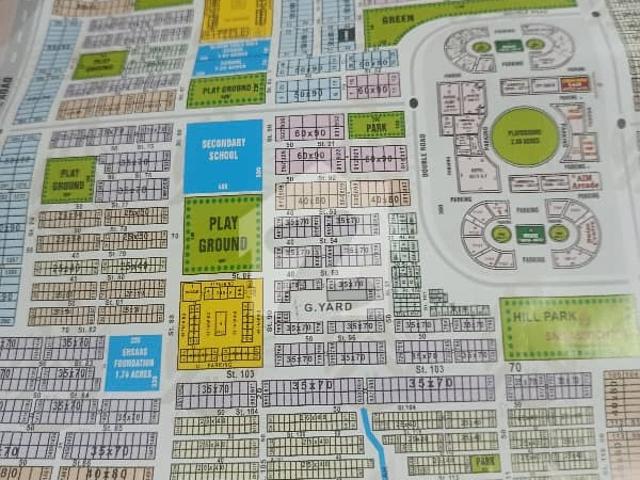 Property for sale in Islamabad