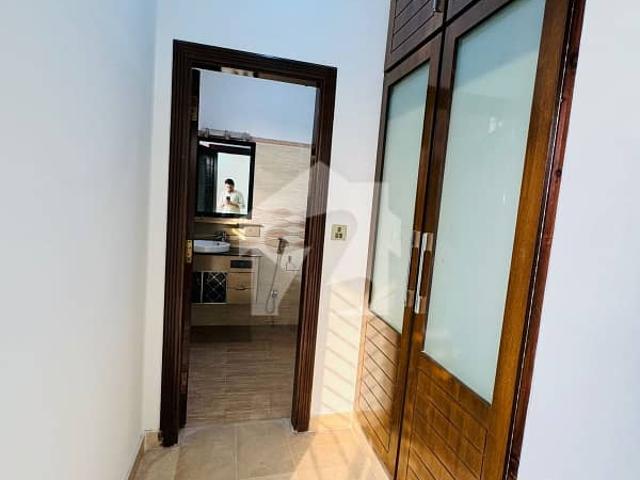 House for rent in اسلام آباد, زون 1