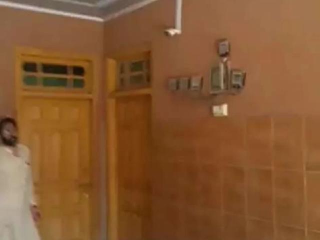 Commercial for sale in Peshawar, North West Frontier Province