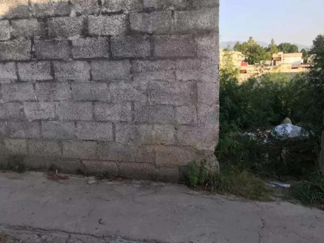 Land for sale in Abbottabad, North West Frontier Province