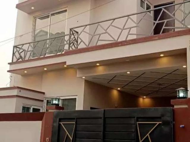 House for sale in Multan, Islamabad Capital Territory