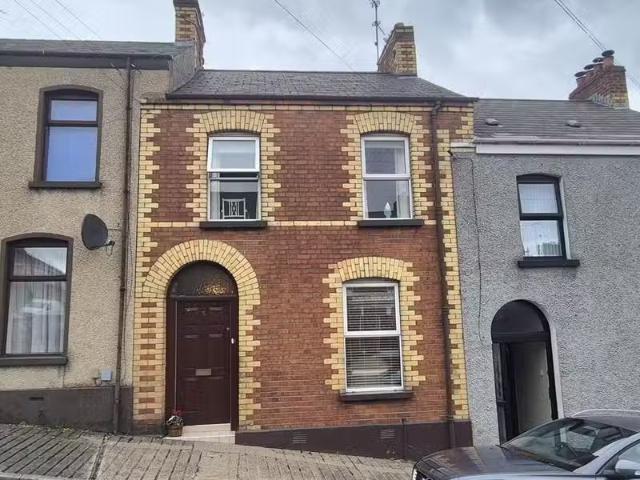 House for sale in Strand, South Tipperary