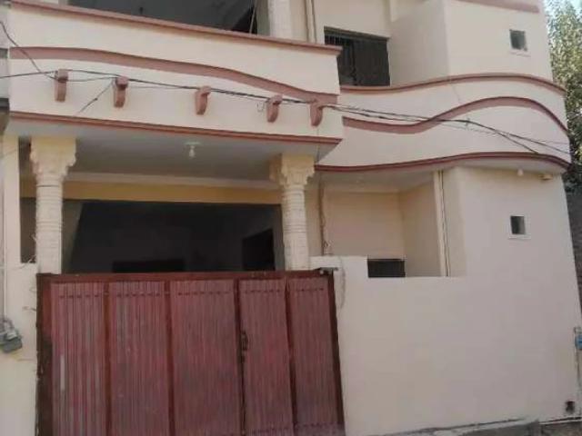 House for sale in Rawalpindi, Islamabad Capital Territory