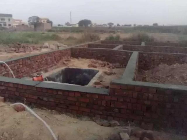 Land for sale in Rawalpindi, Islamabad Capital Territory