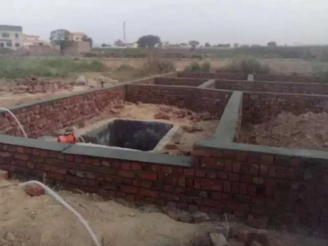 Land for sale in Rawalpindi, Islamabad Capital Territory