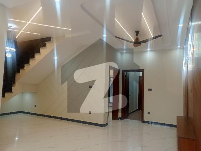 House for sale in Islamabad