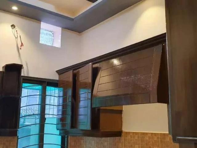 House for sale in Bank Officer Colony, Chung Khurad