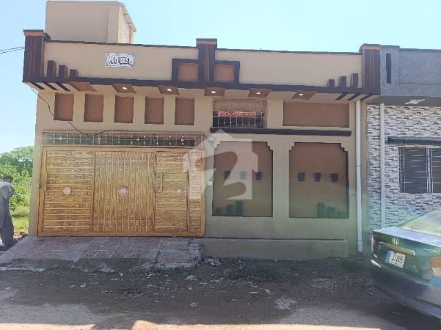 House for sale in Islamabad