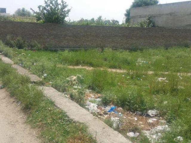 Land for sale in Attock, Islamabad Capital Territory