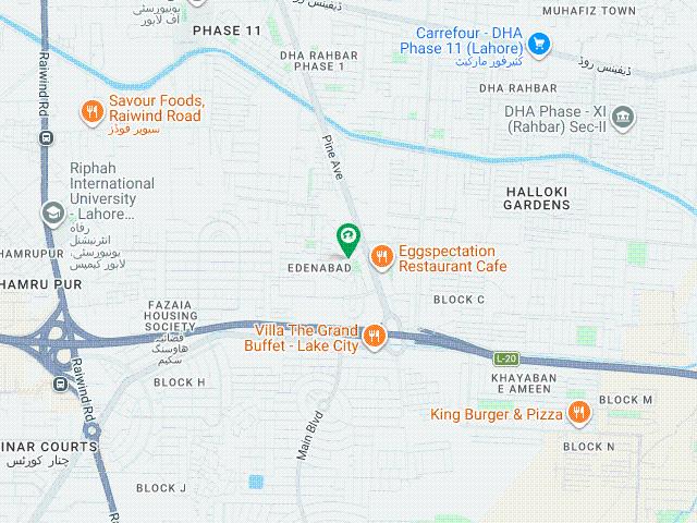 Property for sale in لاہور, لاہور ڈویژن