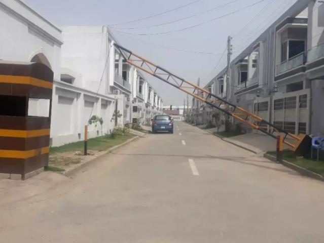 House for sale in Multan, Islamabad Capital Territory