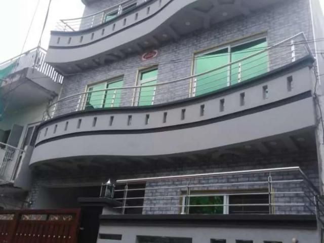 House for rent in Islamabad
