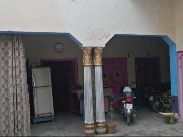 House for sale in Nankana Sahib, Islamabad Capital Territory