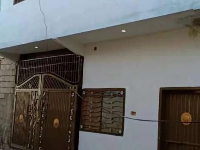 House for sale in سوہن, زون ۴