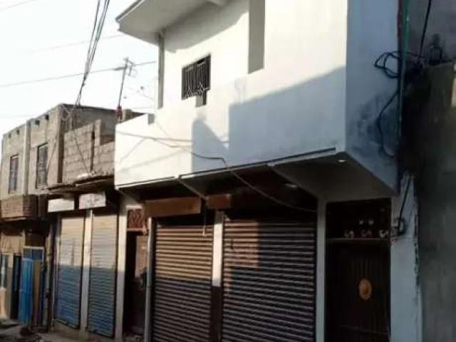 House for sale in اسلام آباد, زون 1