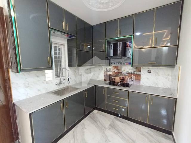 House for sale in Rawalpindi, Islamabad Capital Territory