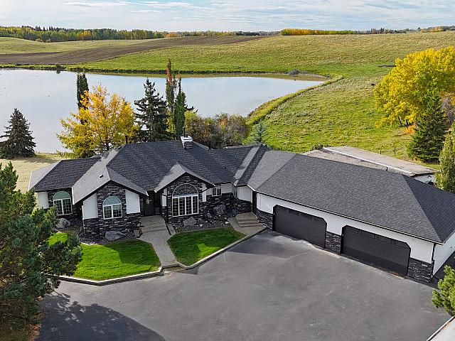 House for sale in Stony Plain, Alberta