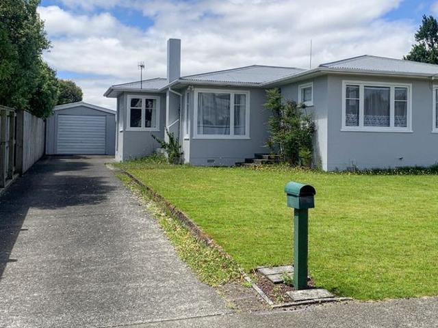 House for rent in Manawatu District