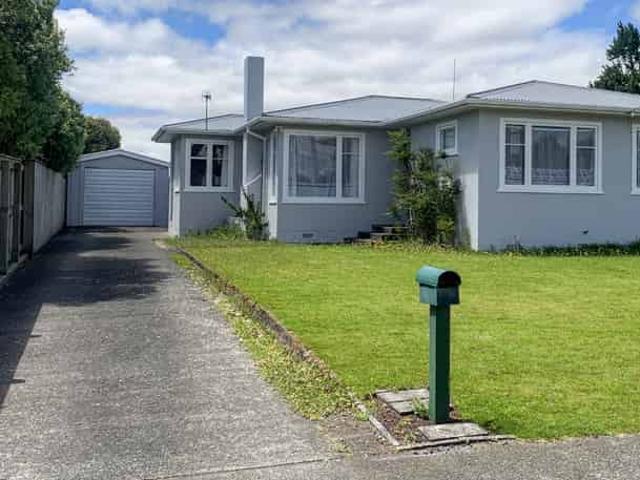 House for rent in Manawatu District