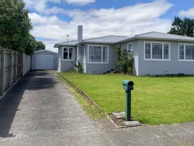House for rent in Manawatu District