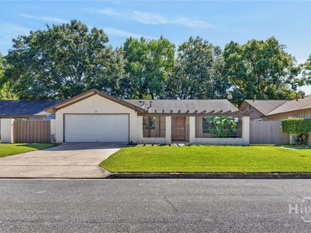 House for sale in Savannah, Chatham County