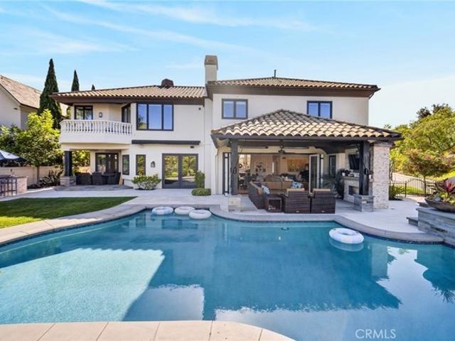 House for sale in Laguna Niguel, California
