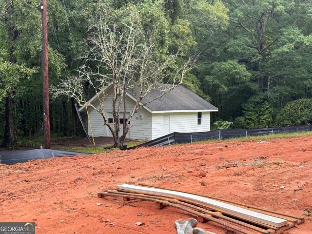 House for sale in Sharpsburg, Coweta County