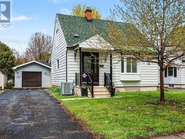 House for sale in Mulhurst Bay, Ontario