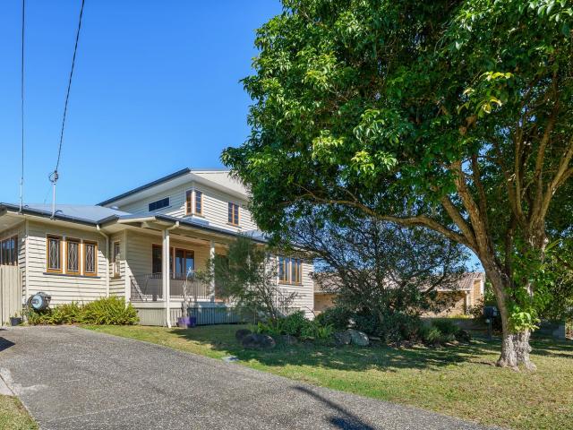 Apartment for rent in Toombul, Queensland