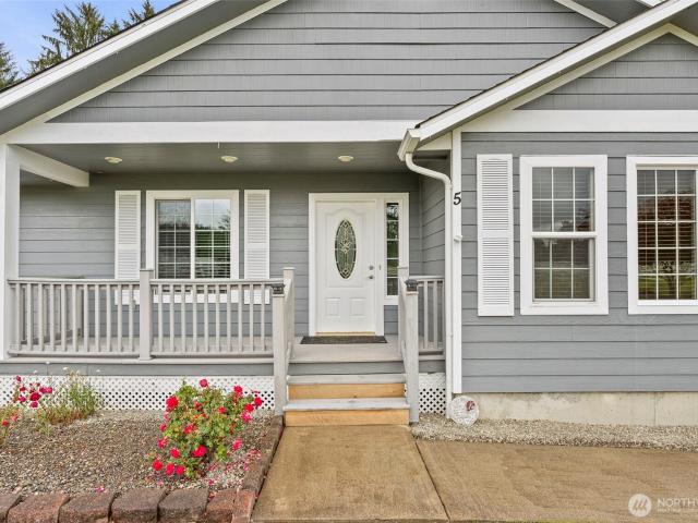 House for sale in Raymond, Washington