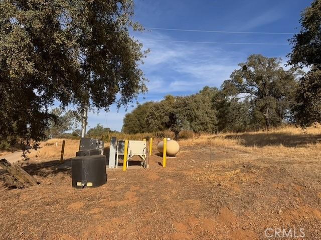 Land for sale in Mariposa, Mariposa County