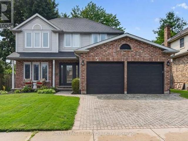 House for sale in Arva, Ontario