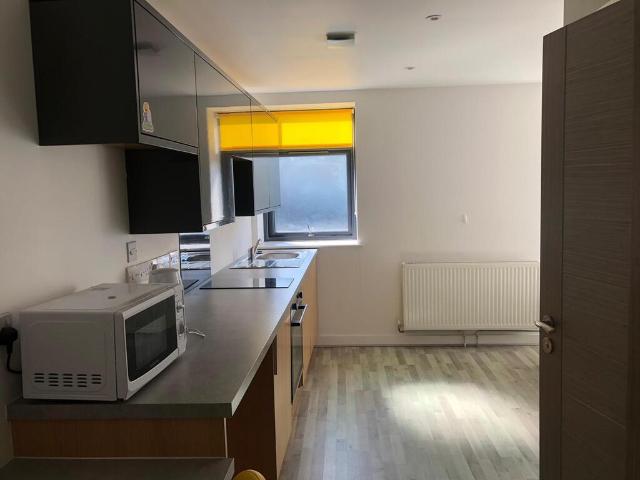 House for rent in St.Judes, Mount Wise