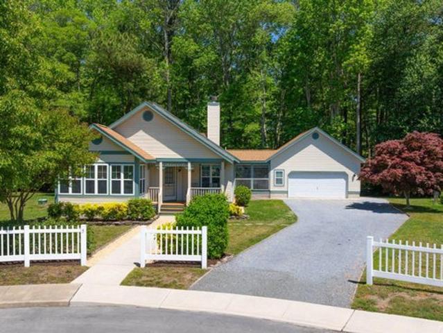 House for sale in Delaware