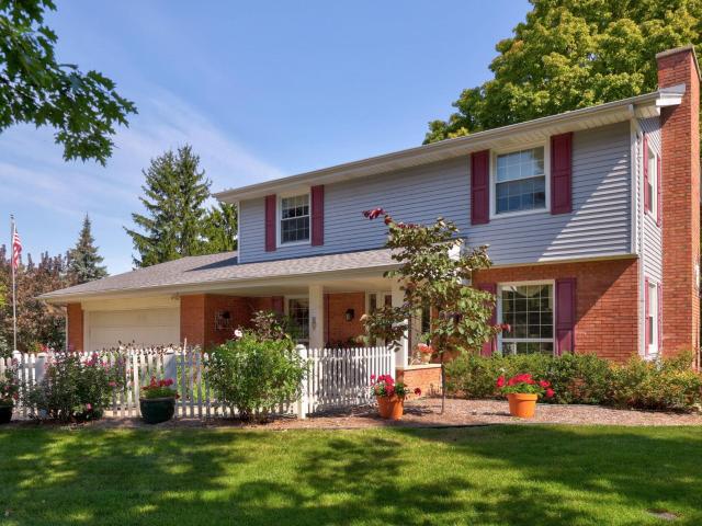 House for sale in Frankenmuth, Michigan
