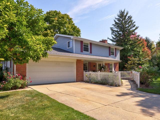 House for sale in Frankenmuth, Michigan