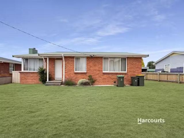 House for rent in Ulverstone, Tasmania