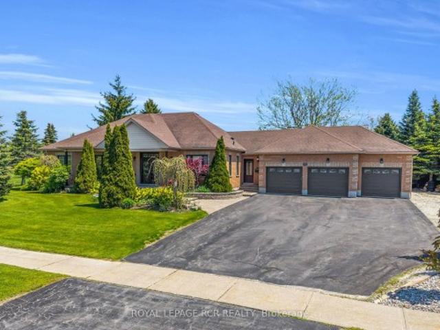 House for sale in Caledon, Ontario