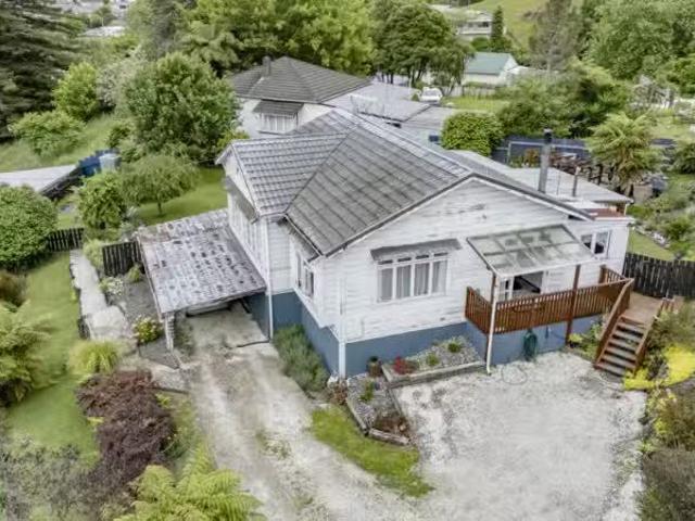 House for sale in Te Kuiti, Waikato