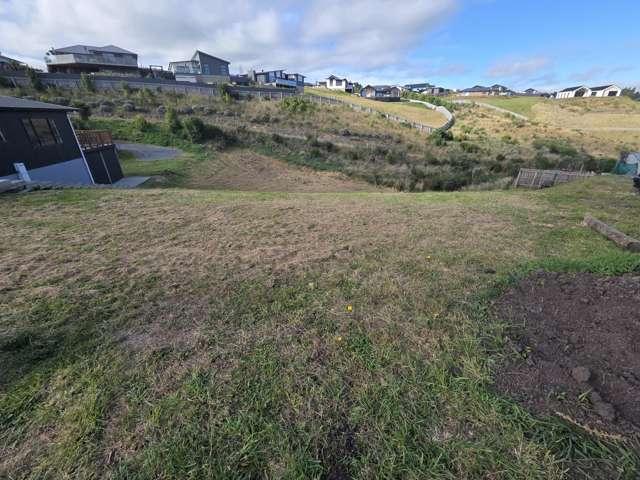 Land for sale in Otakou
