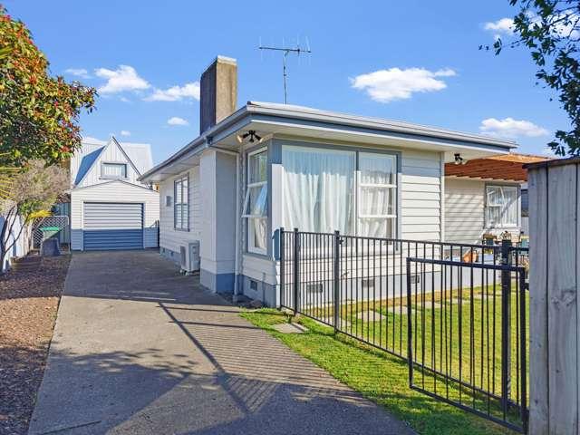 House for sale in Napier
