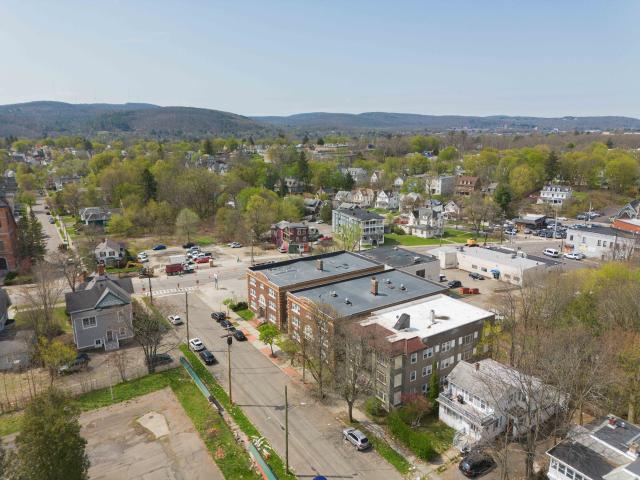House for sale in Binghamton, New York