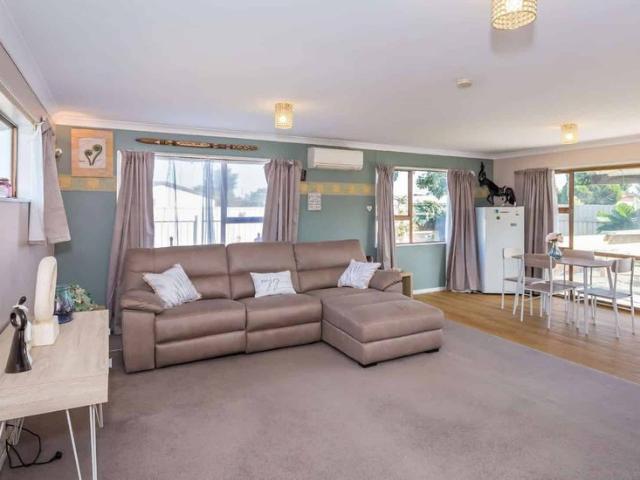 House for rent in Levin, Horowhenua District
