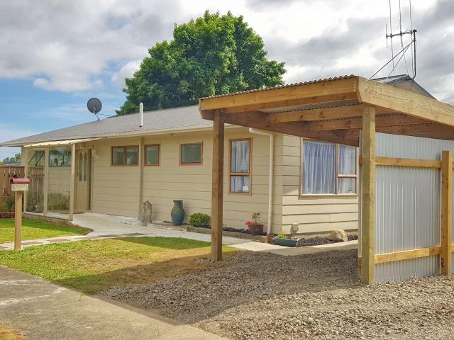 House for rent in Levin, Horowhenua District