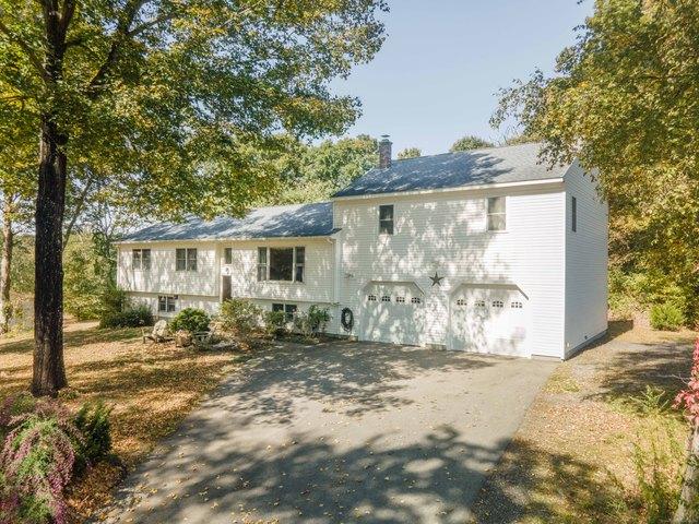 House for sale in Preston, Connecticut