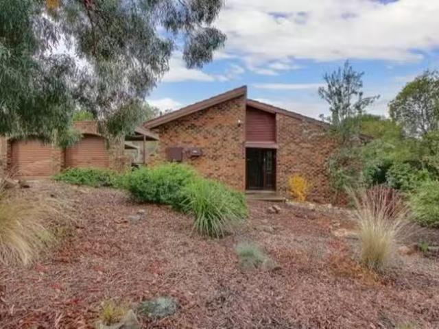 House for rent in Canberra, Tuggeranong