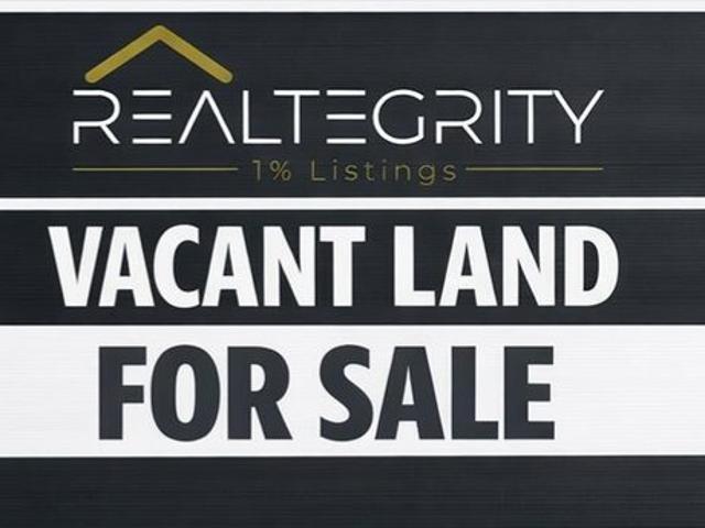 Land for sale in Oronogo, Missouri