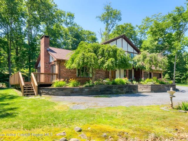 House for sale in Hurley, New York