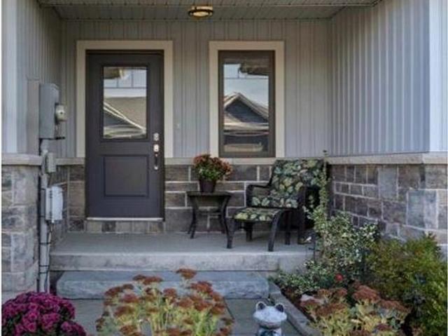 House for sale in Belleville, Ontario