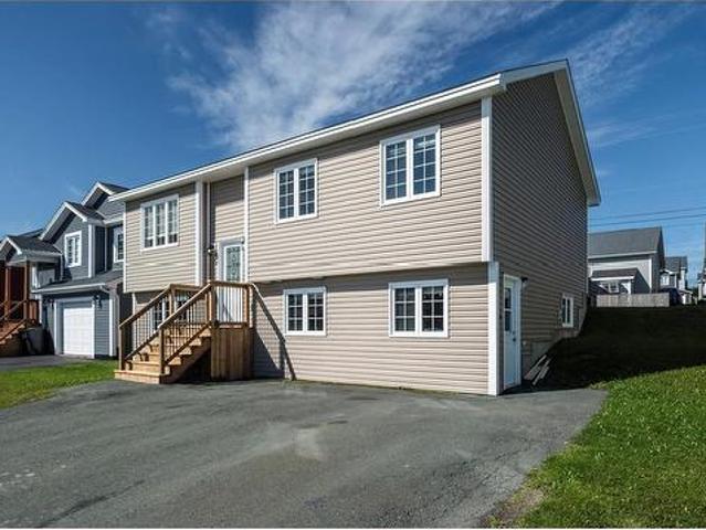Property for sale in Paradise, Newfoundland And Labrador